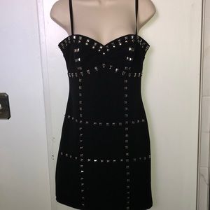 Sexy Studded Dress!!